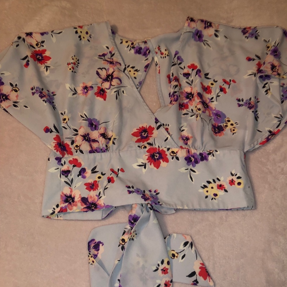 blouse